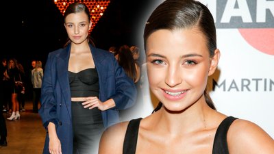 Julia Wieniawa szczerze o tym, czy nowe Louboutiny są wygodne (VIDEO)