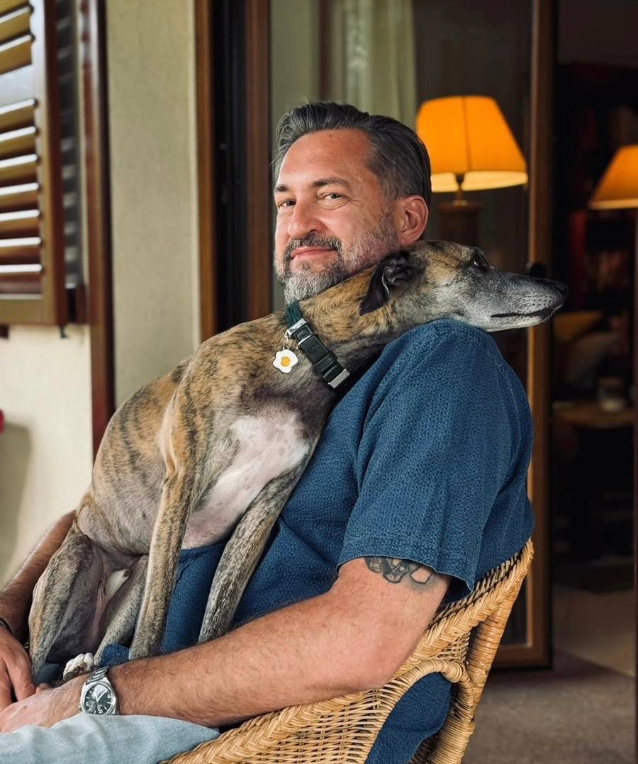 To tu mieszkał z Marią Prażuch. Dom Marcina Prokopa robi wrażenie