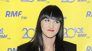 Chylińska nie usunie tatuaży