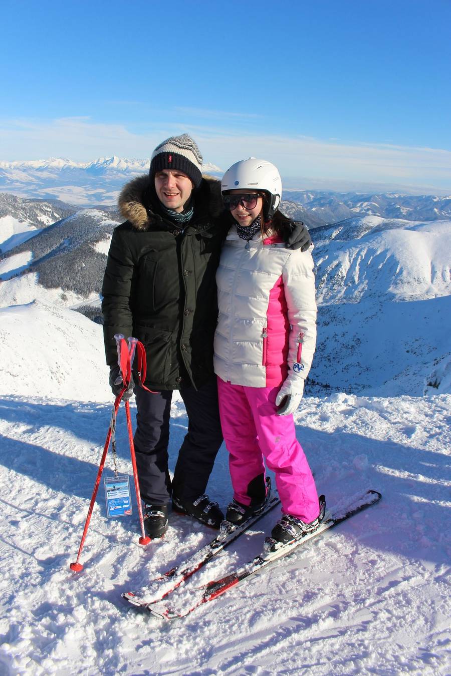 Julia Wieniawa ROZSTAŁA się z Antkiem Królikowskim – taką byli parą