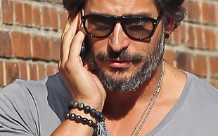 Najlepiej zbudowany facet Hollywood? (FOTO)