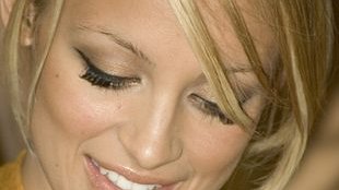 Nicole Richie i jej humory