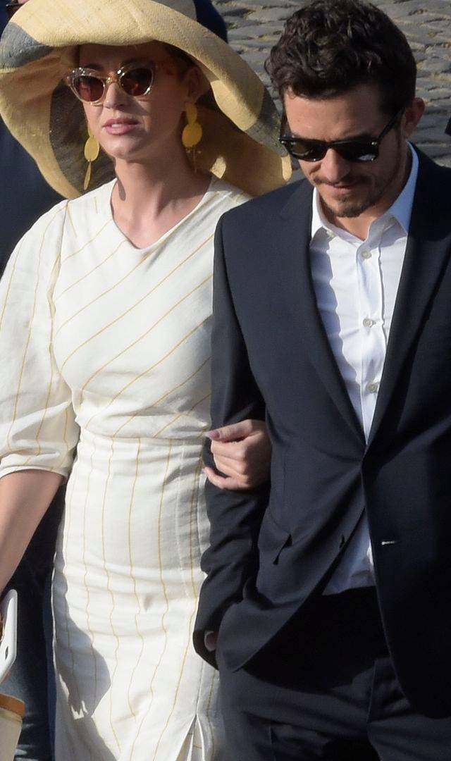 Oni znów są RAZEM! Powróciła jedna z NAJGORĘTSZYCH par show-biznesu