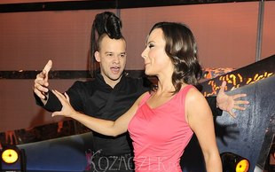 Piróg: Faceci się jarają, jak widzą fajną Muchę…