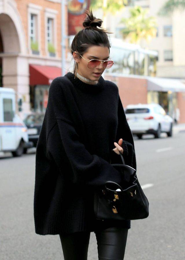 Kendall Jenner urządziła pokój tak, by… CHUDNĄĆ!