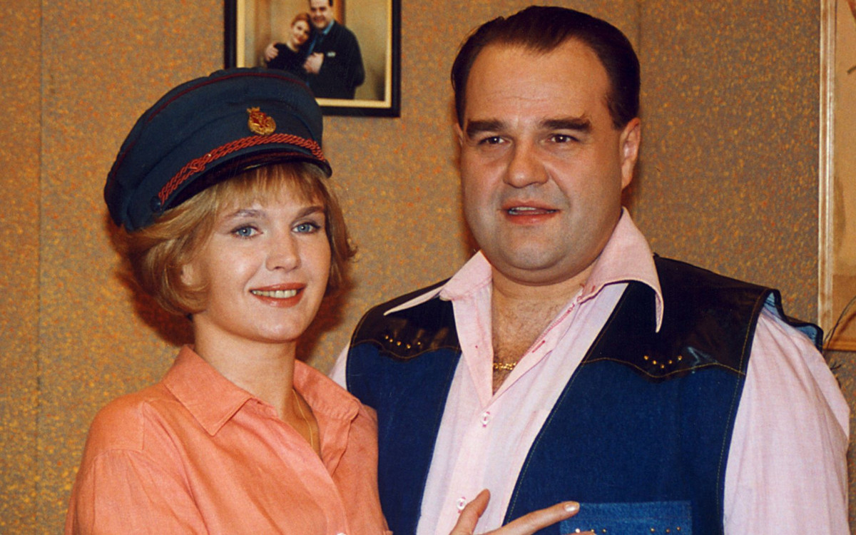 Co się stało z żoną Krawczyka, Aliną? Po latach Pilaszewska skomentowała odejście z “Miodowych lat”