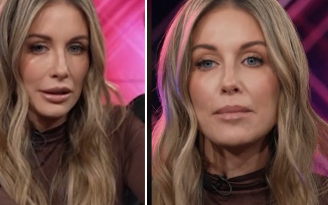 Małgorzata Rozenek przyznała się do tego, jakie robiła zabiegi. Spodziewaliście się tego? (WIDEO)