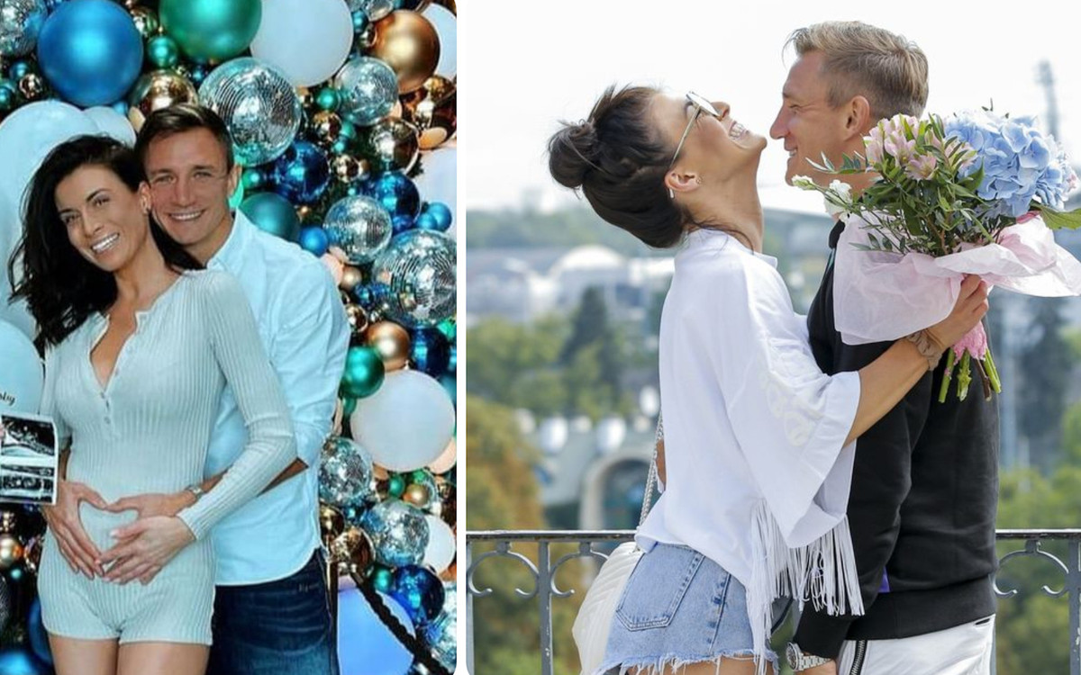 Magdalena Stępień o ślubie z Jakubem Rzeźniczakiem. “Oboje jesteśmy po przejściach”