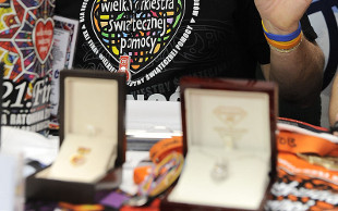 Owsiak do Terlikowskiego: Rock & roll może pana uratować