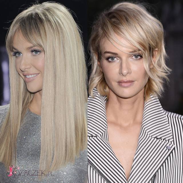 Długie czy krótkie? Metamorfozy gwiazd