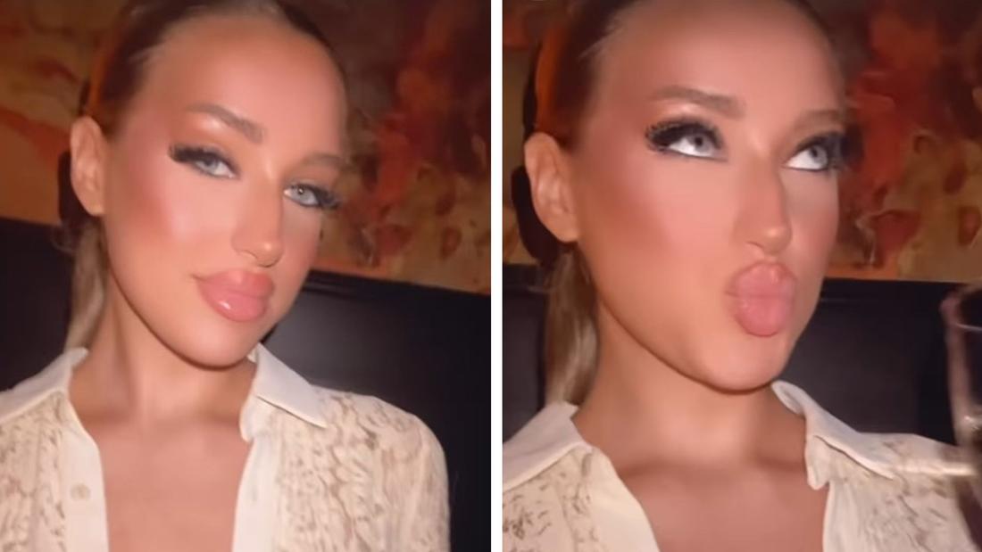 Caroline Derpieński