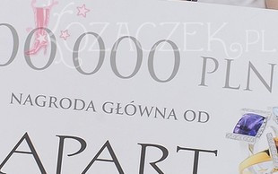 Delfina i Bartek wygrali 5. edycję Mam Talent (FOTO)