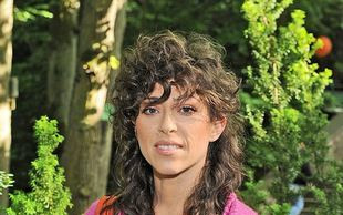 Natalia Kukulska znów zmieniła fryzurę (FOTO)