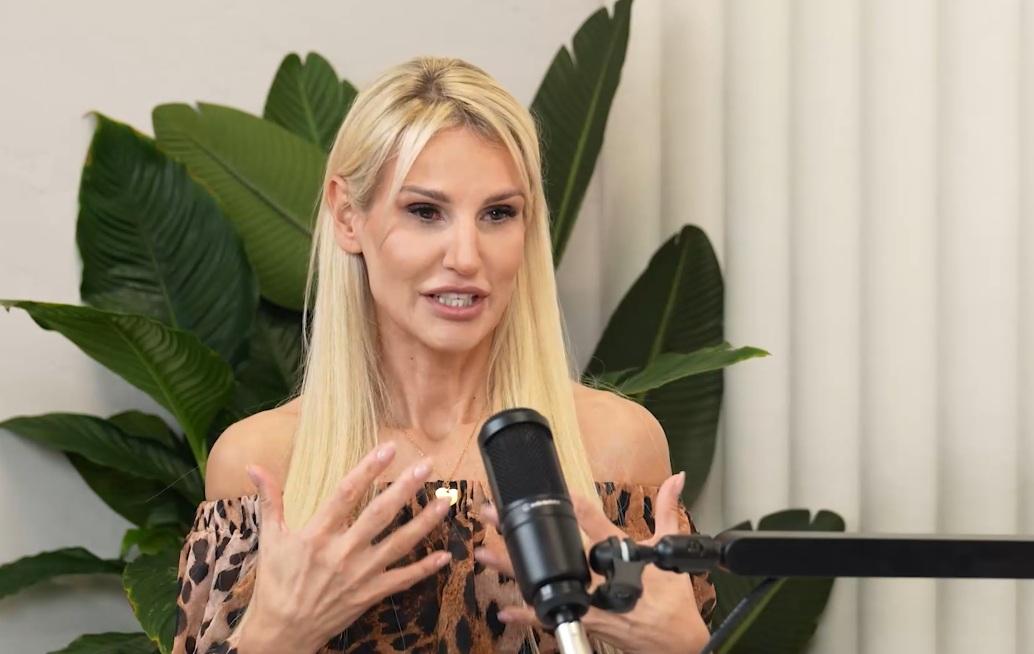 Dominika Tajner, fot. Kozaczek Exclusive