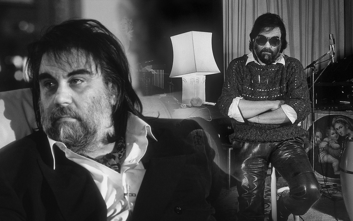 Nie żyje słynny kompozytor Vangelis