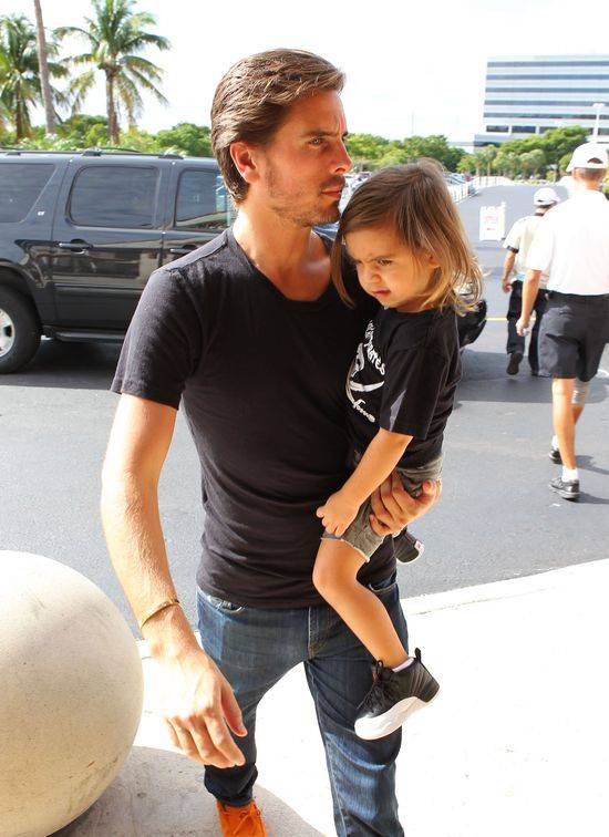 Mason Disick – syn Kourtney Kardashian i Scotta Disicka