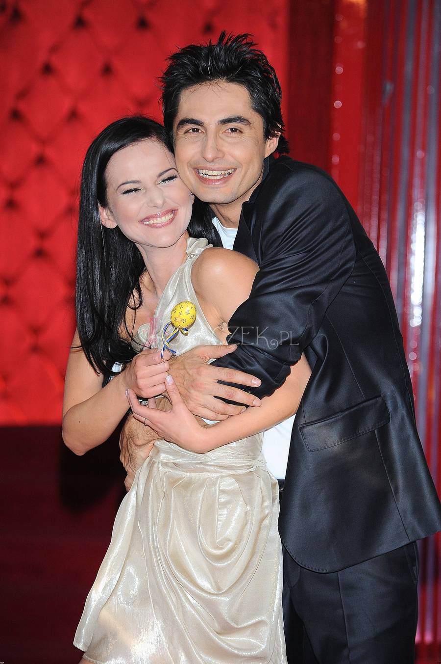 Stare zdjęcia Pauliny Sykut