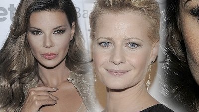 Co poprawiły sobie gwiazdy?  (FOTO)