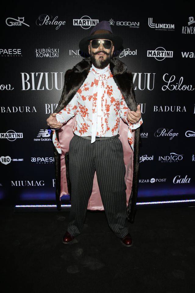 Pokaz Bizuu 7 luty 2018