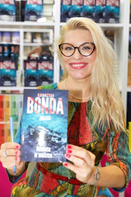 Katarzyna Bonda/AKPA