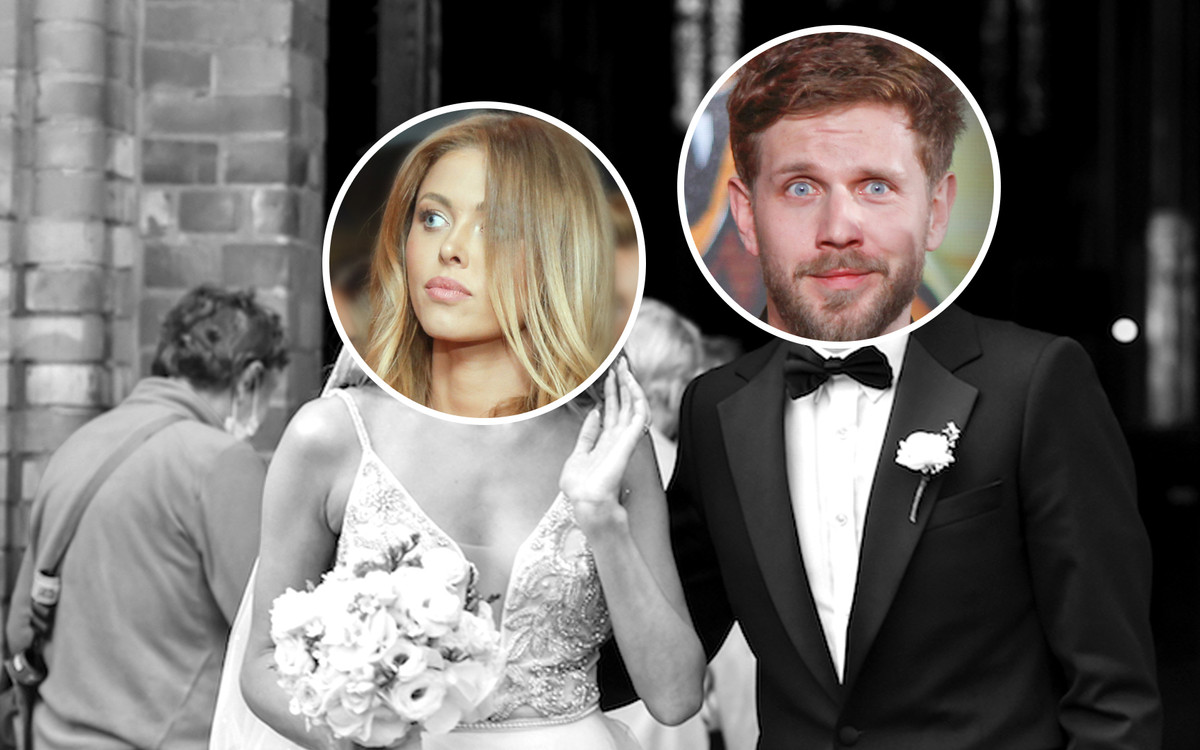 KSIĄDZ skomentował rozwód Opozdy i Królikowskiego! Nie krył OBURZENIA