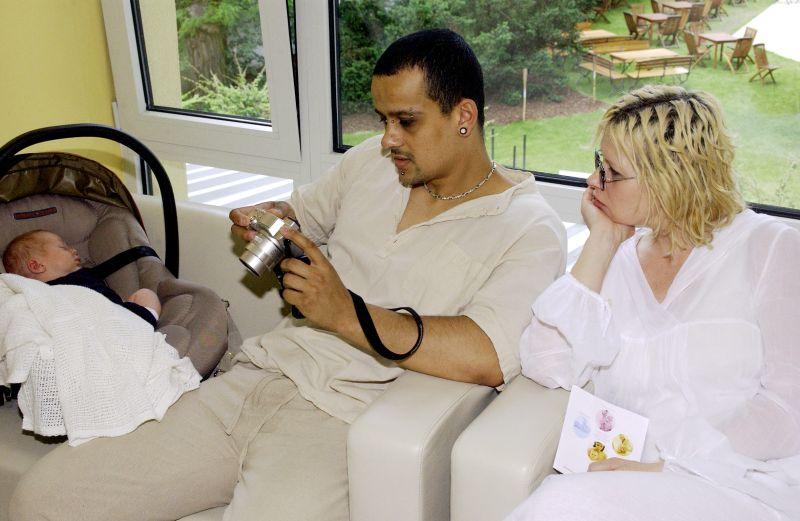 Urszula i Tomasz Kujawski, fot. KAPiF