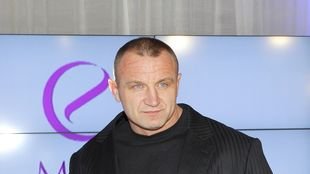 Wzruszający hołd Mariusza Pudzianowskiego dla zamordowanego Polaka w Berlinie