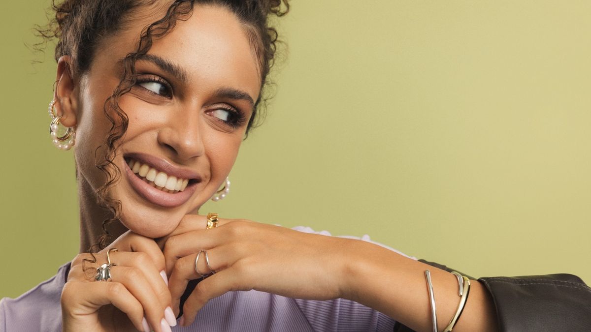 ANIA KRUK odsłania nową twarz i zaprasza do swojej codzienności