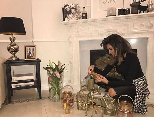 Tak wygląda LUKSUSOWY apartament Natalii Siwiec