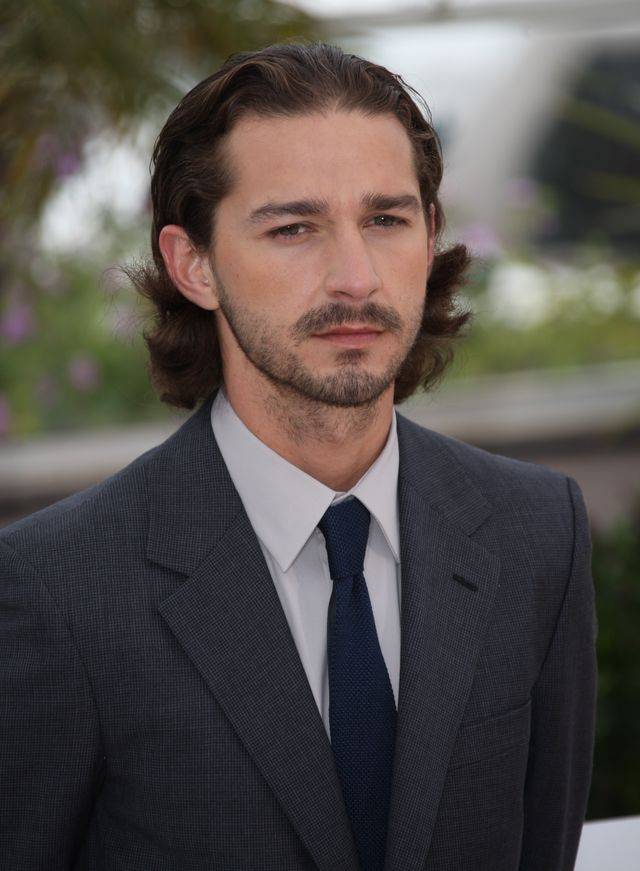 Wszyscy faceci Dakoty Johnson