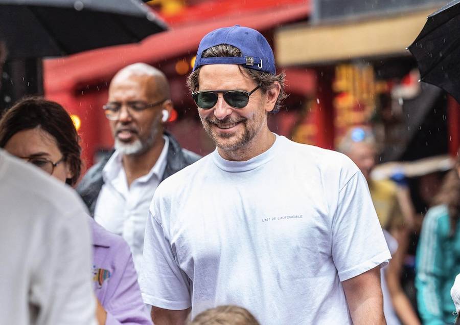 Bradley Cooper kończy 50 lat! Gdzie studiował, kim chciał zostać, ile zna języków…