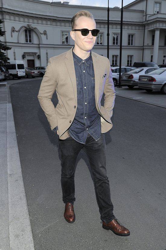 Nominacje do Eska Music Awards 2014