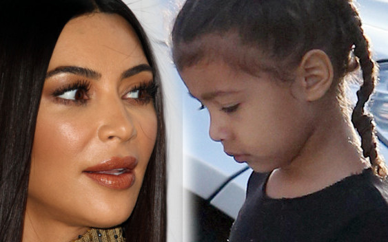 Nori West WYGRAŁA INTERNETY po tym, jak poszła do łazienki i…