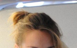 Colin Farrell zostawił Alicję samą (FOTO)