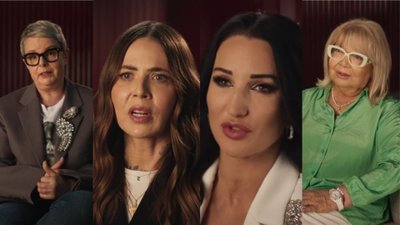 Steczkowska, Terentiew, Sablewska… Kto jeszcze? Pełna lista osób, które wystąpiły w filmie Dody