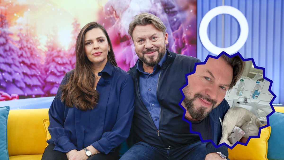 AKPA/Instagram/michal_milowicz