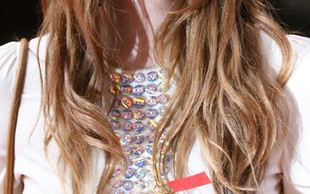 Mischa Barton chciała się zabić!