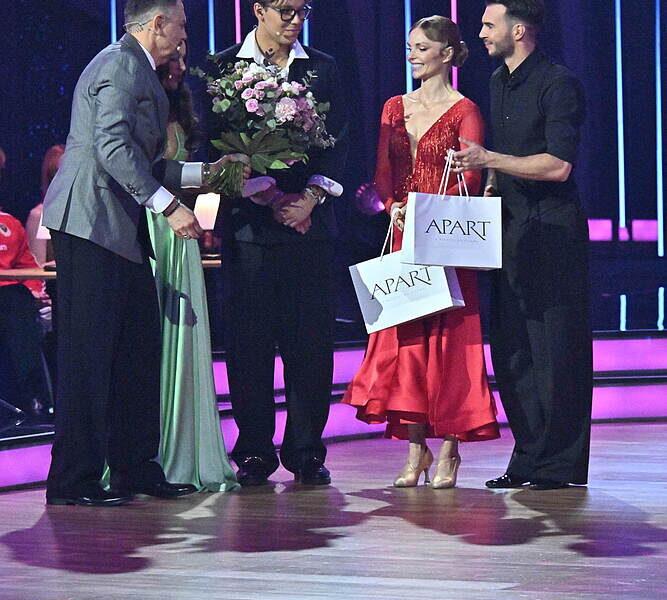 Taniec z Gwiazdami fot. KAPiF