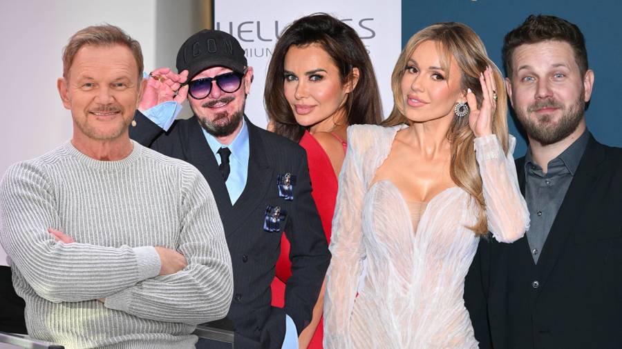 Pierwszy raz gwiazd, fot. KAPiF