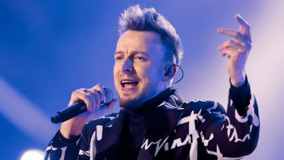 Robert Kupicha stracił prawo jazdy. A wszystkiemu “winny” jeden z widzów TVN