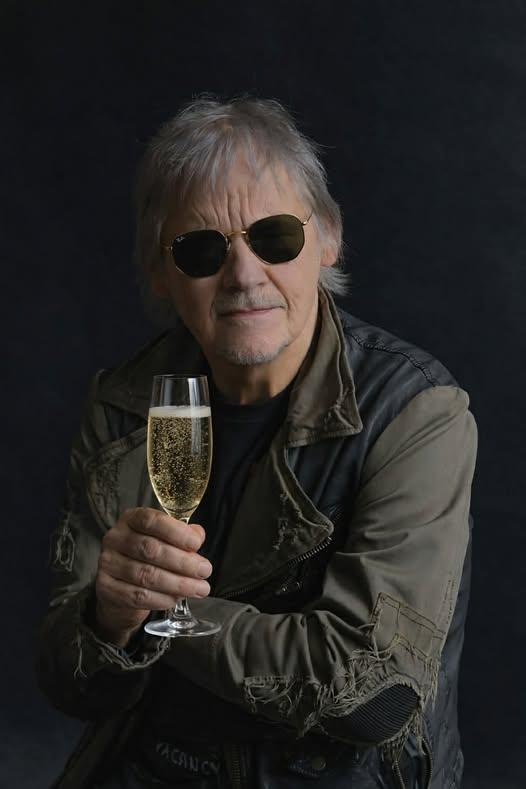 Jacek Ostrowski, fot. Facebook