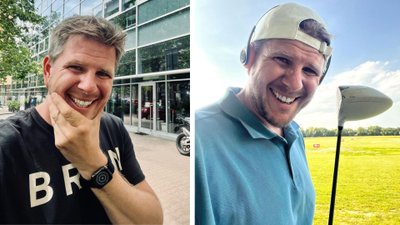 Filip Chajzer otwiera bar, którego jeszcze u nas nie było! “Ten trend opanował już NYC”