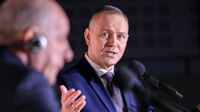 Tylko u nas! Ekspertka punktuje Karola Nawrockiego. “To nie przystoi głowie państwa”