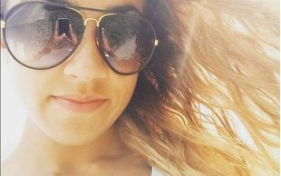 Maja Hyży nagrała filmik z synkami (Instagram)