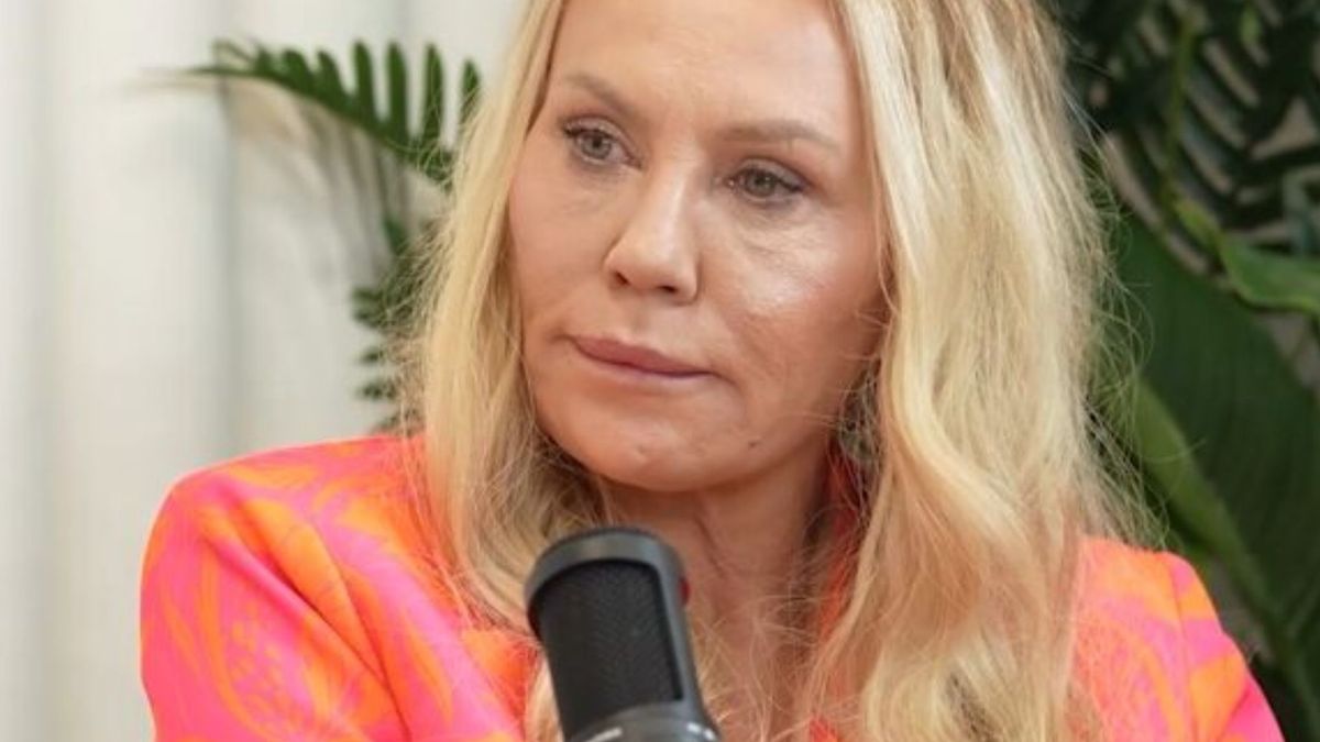 Monika Jarosińska, fot.: Kozaczek YouTube