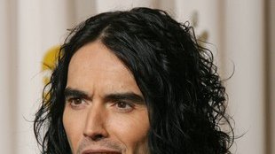 Russell Brand: Po ślubie uprawiam mniej seksu