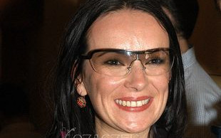 Kasia Kowalska w ciąży