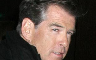 James Bond w Vistuli