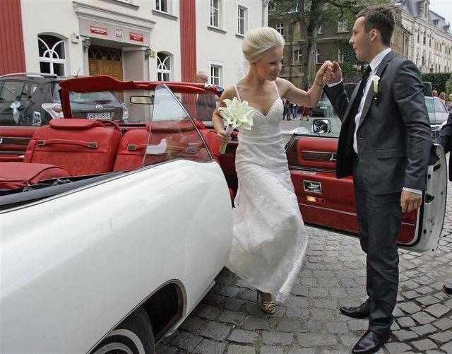 Tak się zmieniała Ala Janosz