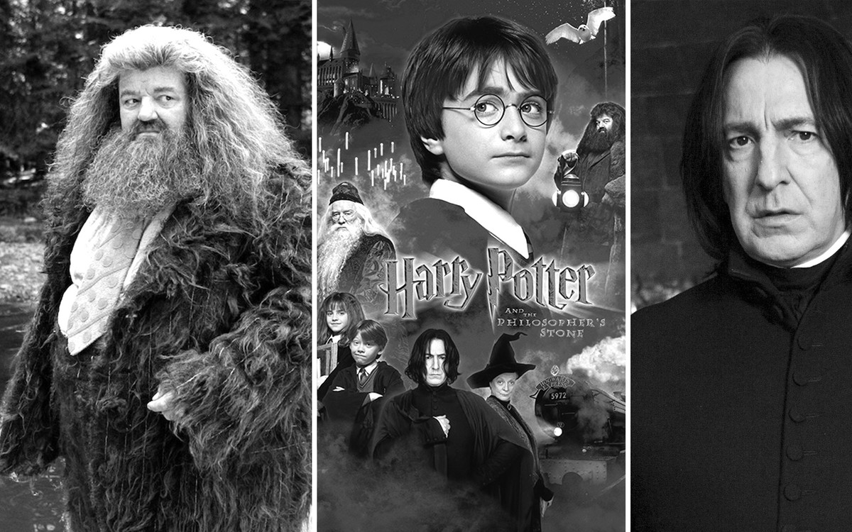 Aktorzy z “Harry’ego Pottera”, których nie ma już wśród nas. Fani wciąż nie pogodzili się z ich śmiercią (ZDJĘCIA)